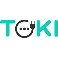KER Toki Power Romania logo - Similar company to Itrade Integrated Systems