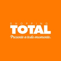 Shopping TOTAL logo - Similar company to Parkshopping Canoas