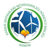 ESMOB (Enerji Sistemleri Mühendisliği Öğrenci Birliği ) logo - Similar company to Enerji Mühendisleri Derneği