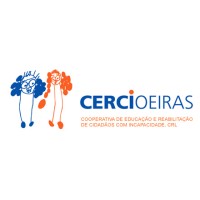 CERCIOEIRAS logo - Similar company to Cercioeiras, Cooperativa De Educação E Reabilitação De Cidadãos Com Incapacidade, Crl