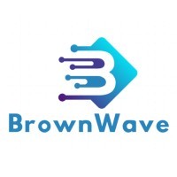 Brownwave Technologies logo - Similar company to Rbcs Tech Staffing