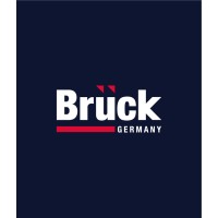 Bruck Germany logo - Similar company to Inditeq