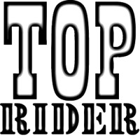TOP RIDER logo - Similar company to Modus Bi