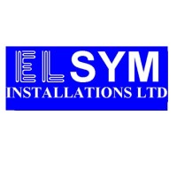 Elsym Installations Limited logo - Similar company to Elsym