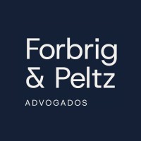 Forbrig & Peltz Advogados logo - Similar company to Tomé & Menezes Maia Advocacia Empresarial
