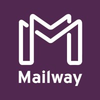 Mailway Packaging Solutions logo - Similar company to Evolve Pack