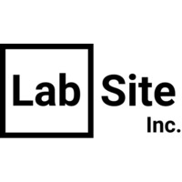 Lab Site logo - Similar company to Person-Centered Methods And Analytics Lab