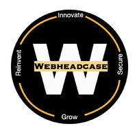 WEBHEADCASE logo - Similar company to Cyntell