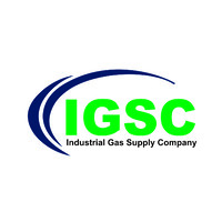 Industrial Gas Supply Company logo - Similar company to Industrial Gas Supply Agency - Igsa