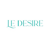 Le Désiré Cosmetics logo - Similar company to Getta Pharm Ltd