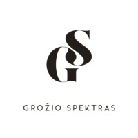 UAB Grožio Spektras logo - Similar company to Brauker