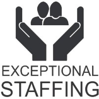 Exceptional Staffing logo - Similar company to Stars Tech Solutions Inc