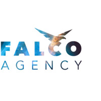 Falco Agency SEO logo - Similar company to Seo Evolution