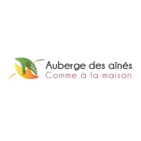 Auberge des aînés logo - Similar company to Cje Beauce-Sud