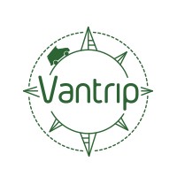 Vantrip logo - Similar company to Flixorder