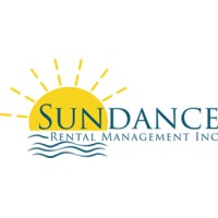 Sundance Rental Management logo - Similar company to The Harmon Murphy Group - Keller Williams Realty Gulf Coast