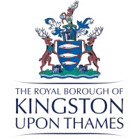 The Mayor of the Royal Borough of Kingston upon Thames logo - Similar company to Work And Play Scrapstore