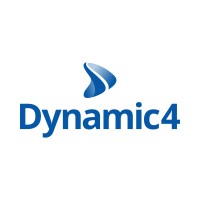 Dynamic4 logo - Similar company to The Ocelli Group