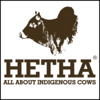 Hetha Organics logo - Similar company to Laboro Tech