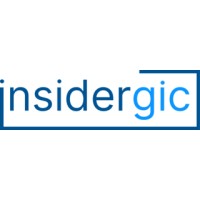 Insidergic logo - Similar company to Só Sergipe