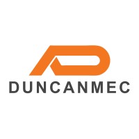 Duncanmec logo - Similar company to Rentco Trailers
