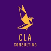CLA Consulting logo - Similar company to Pantheon Network