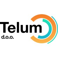 Telum d.o.o. logo - Similar company to Bifrost Editor