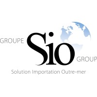 Groupe SIO logo - Similar company to 2G Import