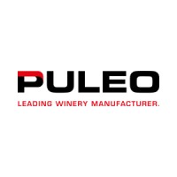 Puleo S.p.A | Leading Winery Manufacturer logo - Similar company to Cep Srl