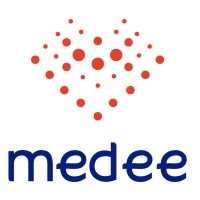médée logo - Similar company to Cluster Medee
