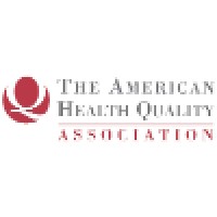 American Health Quality Association