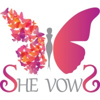 She Vows (Mental Health Awareness platform) logo - Similar company to Brande Technologies