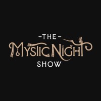 Mystic Night Show logo - Similar company to Vibeji