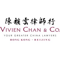 Vivien Chan & Co. logo - Similar company to Foundin Intellectual Property