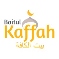 Baitul Kaffah Indonesia logo - Similar company to Synbio Universitas Brawijaya
