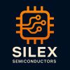 Silex Semiconductors logo - Similar company to Anadiwave Semiconductor Private Limited