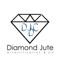 Diamond Jute Diversification & Co. logo - Similar company to Jute & Co Italia Srl