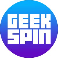 GEEKSPIN logo - Similar company to Video Electronics Standards Association (Vesa)