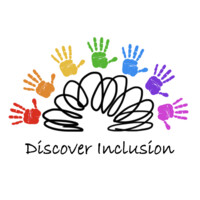 Discover Inclusion logo - Similar company to Parents Assisting In Reading (Pair) Program, Llc