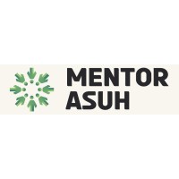 MentorAsuh logo - Similar company to Mumolabs