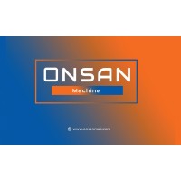 ONSAN MAKİNA TEKSTİL SAN. VE DIŞ TİC. LTD ŞTİ. logo - Similar company to Bd Flow Proses Ölçüm Ekipmanları Endüstriyel Elektronik San. Tic. Ltd. Şti.