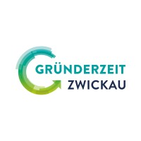 GRÜNDERZEIT Zwickau logo - Similar company to Circular Mtc E.V.
