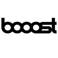 Booost, Inc. logo - Similar company to Zeroboard