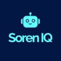 Soren IQ logo - Similar company to Serplus