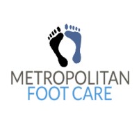 Metropolitan Foot Care logo - Similar company to English Hub