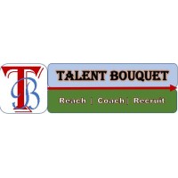 Talent Bouquet Services logo - Similar company to Innovation Eco Solutions