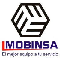 Mobinsa Baja S.A. de C.V. logo - Similar company to Suministros Rial