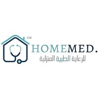 HOME MED logo - Similar company to Shift Clinic