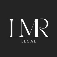 LMR Legal logo - Similar company to Boston Business Services