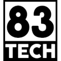 Eightythree Technology logo - Similar company to Sixbytes Solutions Sdn Bhd